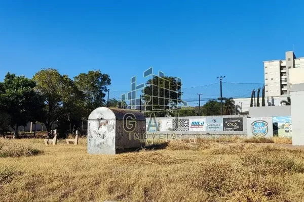 Terreno 1700m² área mista Res D. Margarida - SBO/SP - Foto 3