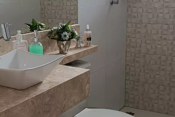 Casa em condomínio à Venda, Primavera, Vitória da Conquista, BA - Foto 4