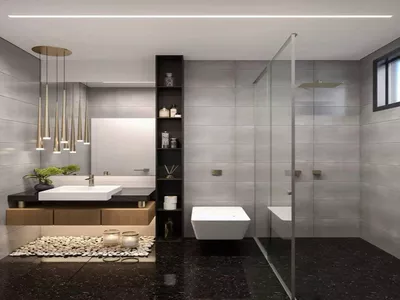Apartamento à venda, 3 quartos, 1 suíte, 2 vagas, Santo Antônio - Belo Horizonte/MG - Foto 12