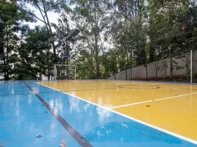 Apartamento com 3 suite, 3 vagas de garagem na Vila Andrade. - Foto 34