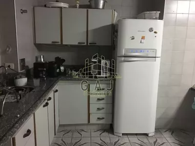 Apartamento 190m² 3 dorms c/ suíte - Vl Redher - Americana/SP - Foto 5