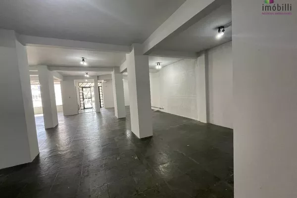 Sala Comercial Térrea Centro Pato Branco - Foto 6
