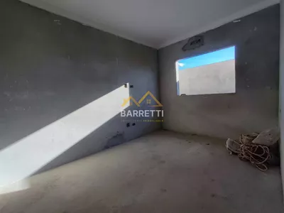 Casa à venda no Condomínio Belmonte com 3 quartos, sendo 1 suíte, 4 banheiros, piscina e 4 vagas de garagem - Foto 15