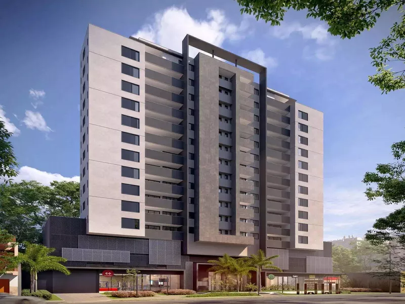 Apartamento à venda, 3 quartos, 1 suíte, 2 vagas, Barreiro - Belo Horizonte/MG - Foto Principal