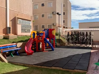 Londrina - Apartamento - 2 Quartos - Gleba Ribeirao Limeira - Foto 10