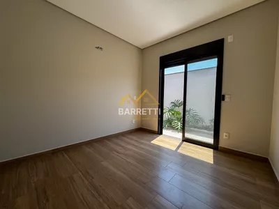 Casa à venda no Park Unimep, com 156 m², 3 quartos (sendo 1 suíte), escritório e 4 vagas de garagem - Foto 22
