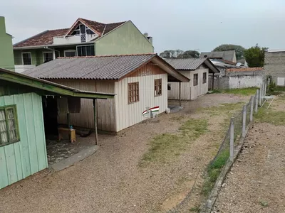 Terreno ZR4 para venda no Capão Raso com 420m² - Foto 14