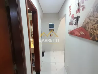 Casa de 145 m² à Venda, próxima da ESALQ, na Vila Independência em Piracicaba - Foto 8
