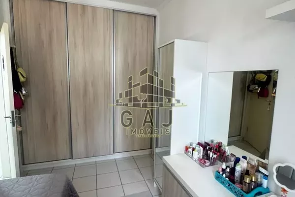Apartamento 67m² 2 dorms Catharina Zanaga - Americana/SP - Foto 6
