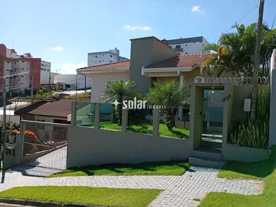 CASA ALV. BAIRRO PINHEIRINHO - Foto 2