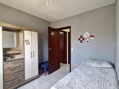 Apartamento 1⁰ andar Bairro Boa Vista - Foto 26