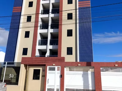 Apartamento · Boa Vista · Vitória da Conquista - Foto 57