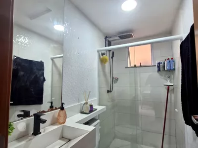 Apartamento 2/4 no Residencial Stella Mares Bairro Boa Vista - Foto 7