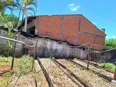 Alvorada do Sul - Chácara - 2 quartos - Recanto dos Magnatas - Foto 15