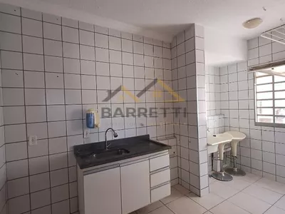 Apartamento à venda com 2 dormitórios e 1 vaga de garagem no condomínio Altos do Jupiá - Foto 6