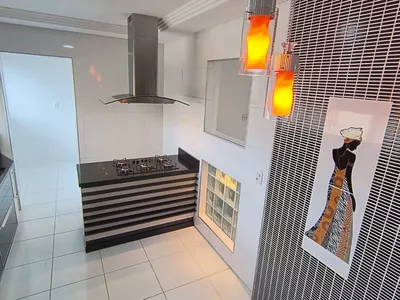 Excelente Apartamento de 136M² no Paul Cezanne à venda, Candeias, Vitória da Conquista, BA - Foto 37