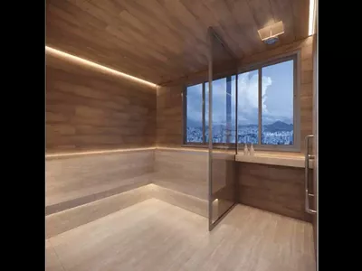 Área privativa à venda, 2 quartos, 2 suítes, 2 vagas, Luxemburgo - Belo Horizonte/MG - Foto 13