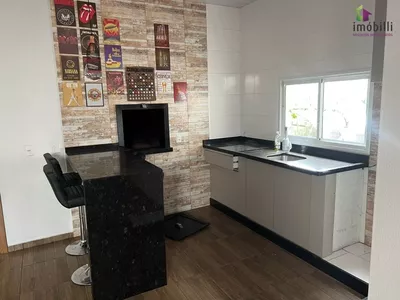 Casa Alto Padrao  próximo ao Centro - Foto 20