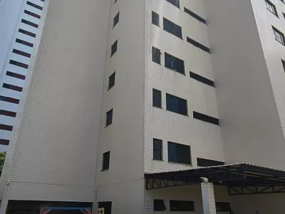 Excelente Apartamento de 136M² no Paul Cezanne à venda, Candeias, Vitória da Conquista, BA - Foto 26