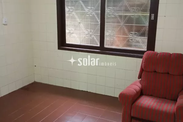 CASA DE ALVENARIA B PARZIANELLO - Foto 4