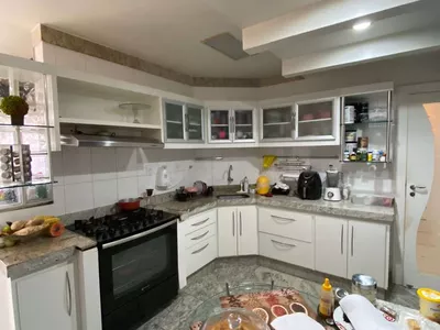 Excelente Apartamento de 4 quartos sendo 3 suítes + dependência à venda, Candeias, Vitória da C - Foto 20