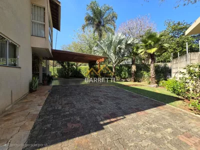 Chácara à venda Santa Rita - 4 dormitórios, 4 suítes, 6 banheiros, 6 vagas Garagem - Foto 40