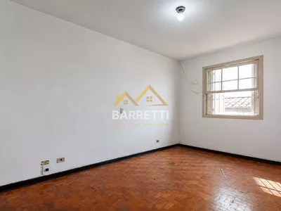 Casa à venda com 121 m² na Vila Independência, com três quartos, dois banheiros e edícula - Foto 11