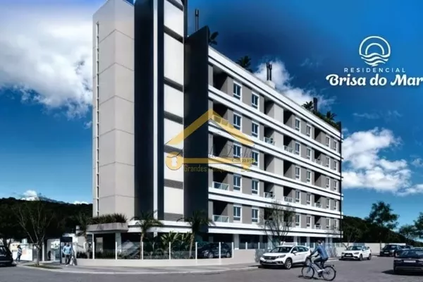 Apartamento Duplex 150 metros do Mar na Praia dos Ingleses - Foto 6