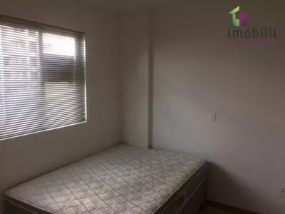 Apartamento 202  Ed. Hebron de 01 quarto Mobiliado Ed. Hebron - Foto 6