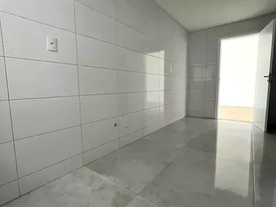 Apartamento Novo, com 01 suíte + 02 dormitórios no centro de Pato Branco-Paraná - Foto 4