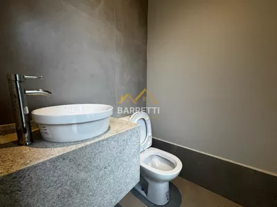 Casa de condomínio à venda com 131 m², 3 quartos, sendo 1 suíte com closet, piscina e 4 vagas de garagem - Foto 23