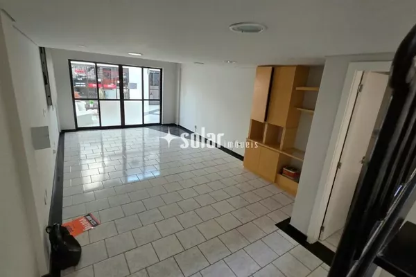 SALA COMERCIAL 09 GALERIA JATOBA R TOCANTINS N 2396 B CENTRO - Foto 1