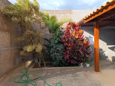 Casa plana à Venda, Felícia, Vitória da Conquista, BA - Foto 2