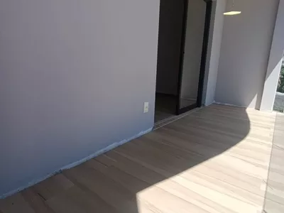 Casa de 2 pavimentos com 4 quartos sendo 3 suítes + dependência + espaço gourmet em condomínio f - Foto 49