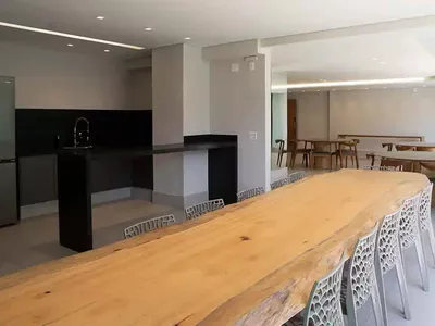 Apartamento à venda, 4 quartos, 2 suítes, 4 vagas, Serra - Belo Horizonte/MG - Foto 5
