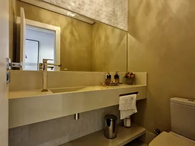 Apartamento 4 Suítes no Leonardo Da Vinci Bairro Candeias - Foto 10
