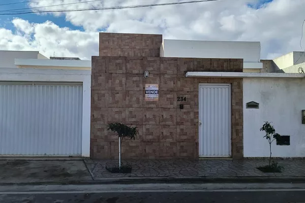 Casa de 3/4 sendo uma suíte no Vila Marina - Próximo Shopping Conquista Sul e Havan - Foto 1