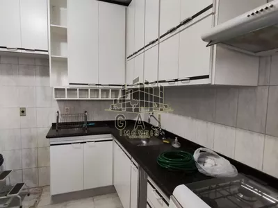 Apartamento c/ 83m² 2 dorms Jd Santana - Americana/SP - Foto 7