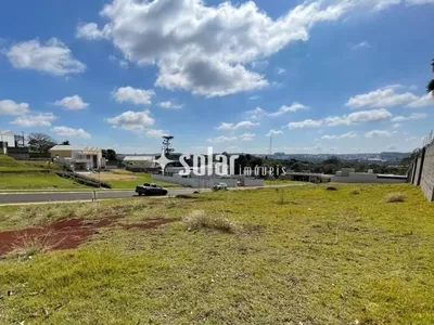 TERRENO CONDOMINIO JARDINS DE MONET RODOVIA DO CONHECIMENTO B FRARON - Foto 4