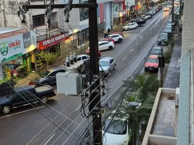 Apartamento para venda, Rua Guarani 801, Centro, Pato Branco-pr - Foto 4
