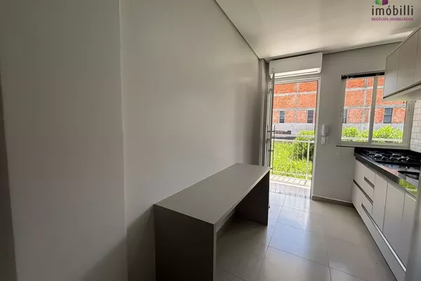 Apartamento 202 Ed.  Mobiliado para para alugar na região da Unidep,  Fraron, Pato Branco - Foto 6