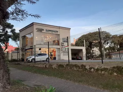 Ponto comercial no Vila Izabel para alugar com 200m² de área útil - Foto 2