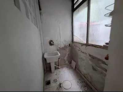 Vendo amplo Apto 2dorm térreo precisa de reforma  - Foto 19