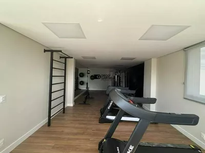 Apartamento Moderno e Sofisticado no Barro Preto – 40m² com Suíte e Lazer Completo - Foto 3