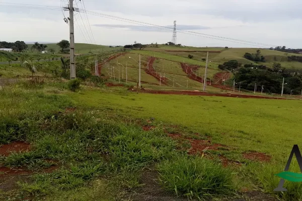 Cornélio Procópio - Terreno - Jardim Maanaim - Foto 4