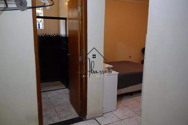 Chácara 200m2 de área útil e 1130m2 terreno - 3 dormitórios - 2 suítes - Colinas de Piracicaba - Foto 5
