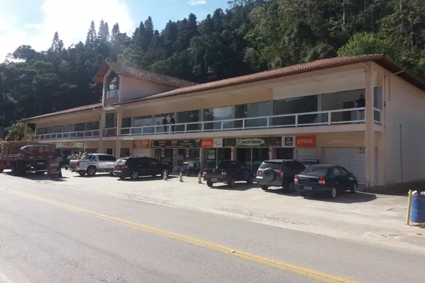 Loja 21 Mury Center - Foto 2