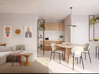 Unidades à venda, 1 a 3 quartos, Santa Amélia - Belo Horizonte - Foto 10