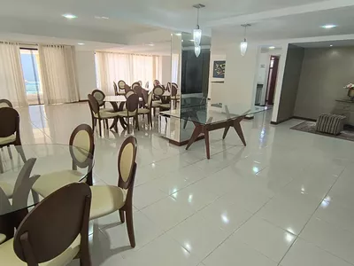 Excelente Apartamento de 136M² no Paul Cezanne à venda, Candeias, Vitória da Conquista, BA - Foto 29