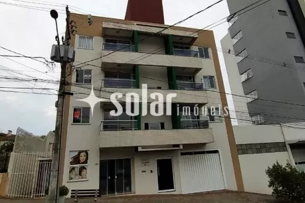 ED TARDETTI APTO 102 R MATO GROSSO N 63 B BAIXADA - Foto 1